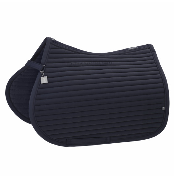Czaprak Pro Soft Classic Sports 25 Navy Eskadron