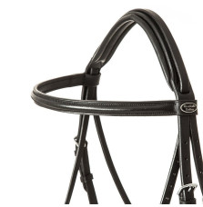 Ogłowie z Nachrapnikiem Hanowerskim Lina Kavalkade