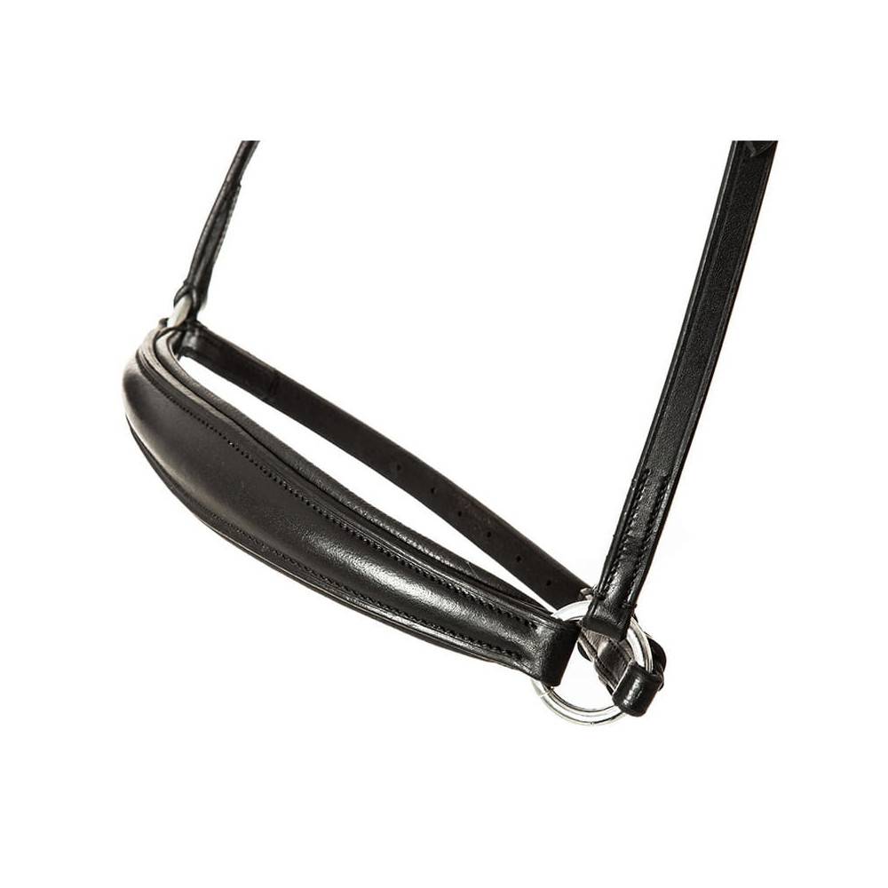 Ogłowie z Nachrapnikiem Hanowerskim Lina Kavalkade