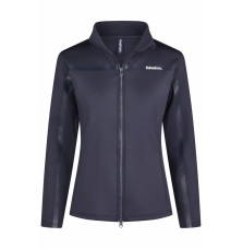 Bluza Zip-Shirt Classic Sports 25 Navy Eskadron