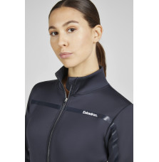 Bluza Zip-Shirt Classic Sports 25 Navy Eskadron