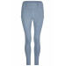 Legginsy Jeździeckie Flex Full Grip Classic Sports 25 Steel Blue Eskadron