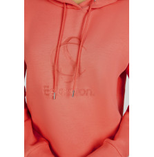 Bluza Hood Classic Sports 25 Coral Blossom Eskadron