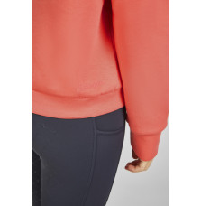 Bluza Hood Classic Sports 25 Coral Blossom Eskadron
