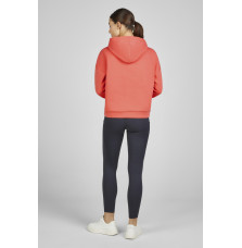 Bluza Hood Classic Sports 25 Coral Blossom Eskadron