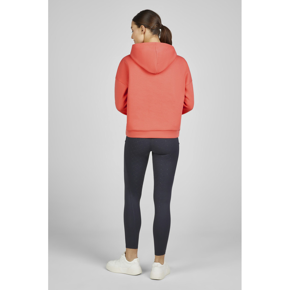 Bluza Hood Classic Sports 25 Coral Blossom Eskadron