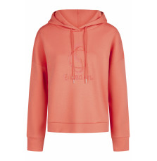 Bluza Hood Classic Sports 25 Coral Blossom Eskadron