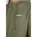Męska Bluza Zip-Hood Classic Sports 25 Dusty Olive Eskadron