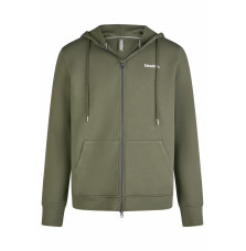 Męska Bluza Zip-Hood Classic Sports 25 Dusty Olive Eskadron