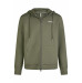 Męska Bluza Zip-Hood Classic Sports 25 Dusty Olive Eskadron