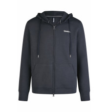 Męska Bluza Zip-Hood Classic Sports 25 Navy Eskadron