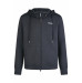 Męska Bluza Zip-Hood Classic Sports 25 Navy Eskadron