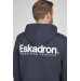 Męska Bluza Zip-Hood Classic Sports 25 Navy Eskadron