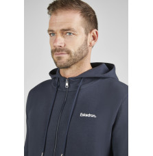 Męska Bluza Zip-Hood Classic Sports 25 Navy Eskadron
