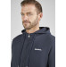 Męska Bluza Zip-Hood Classic Sports 25 Navy Eskadron