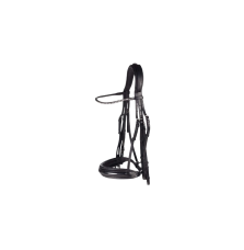 Ogłowie Munsztukowe Weymouth Horze