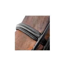 Ogłowie Munsztukowe Weymouth Horze