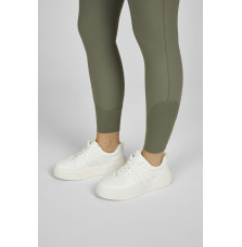 Bryczesy Full Grip Classic Sports 25 Dusty Olive Eskadron