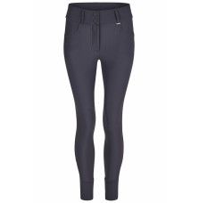 Bryczesy Full Grip Core Classic Sports 25 Navy Eskadron