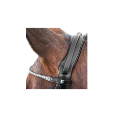 Ogłowie Munsztukowe Weymouth Horze