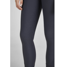 Bryczesy Full Grip Core Classic Sports 25 Navy Eskadron