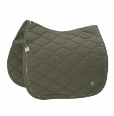 Czaprak Denim Classic Sport 25 Dusty Olive Eskadron