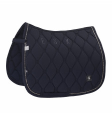 Czaprak Softshell Crystal Classic Sports 25 Navy Eskadron