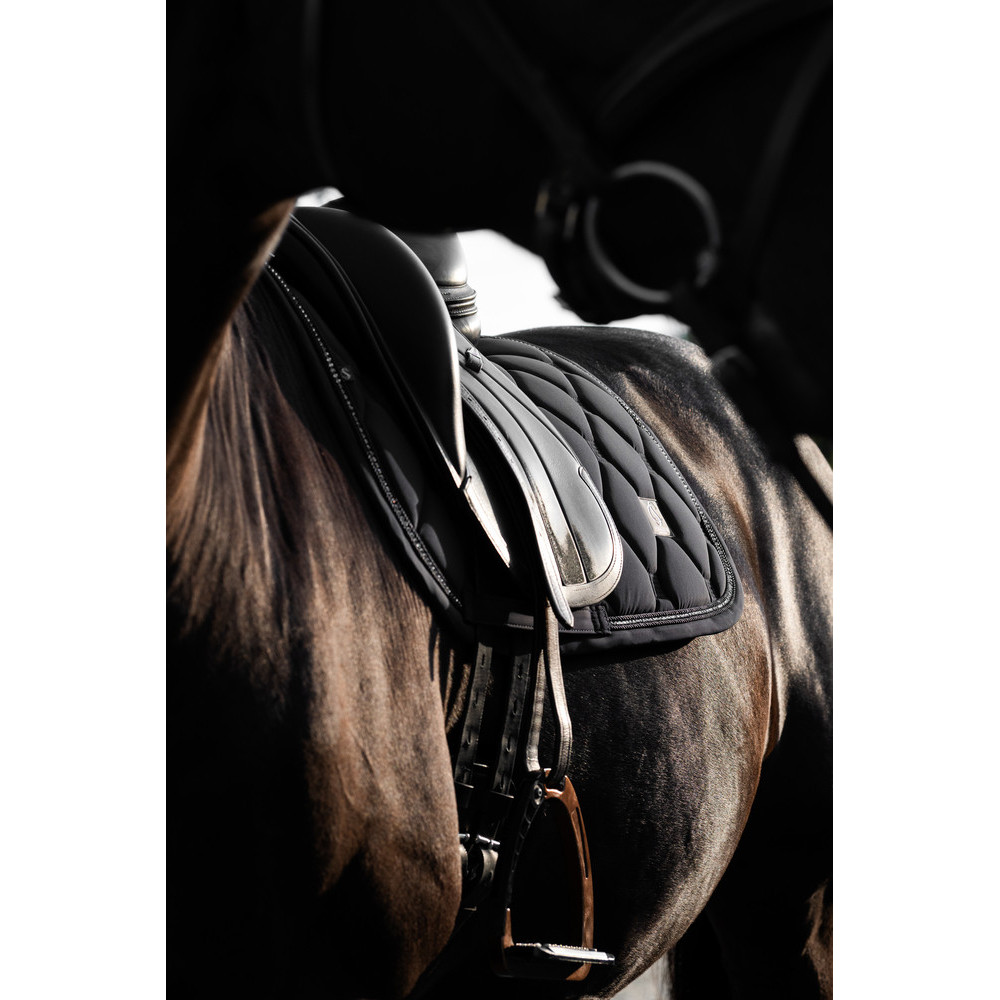 Czaprak Softshell Crystal Classic Sports 25 Navy Eskadron