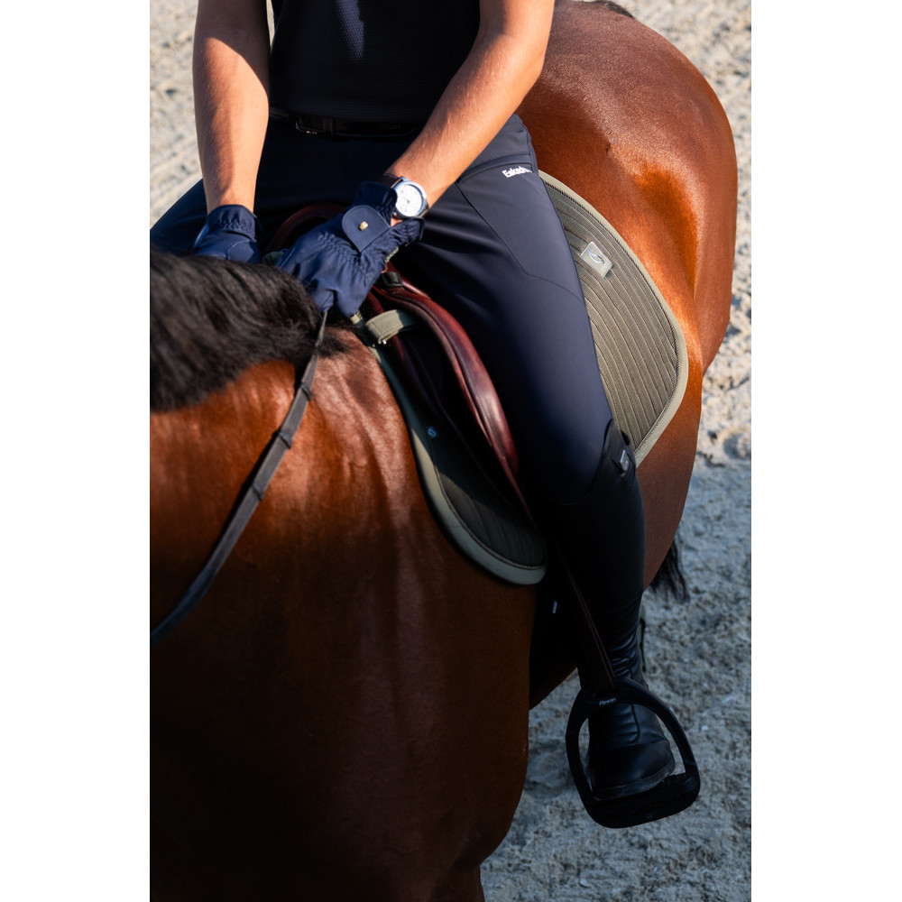 Czaprak Mesh Classic Sports 25 Dusty Olive Eskadron