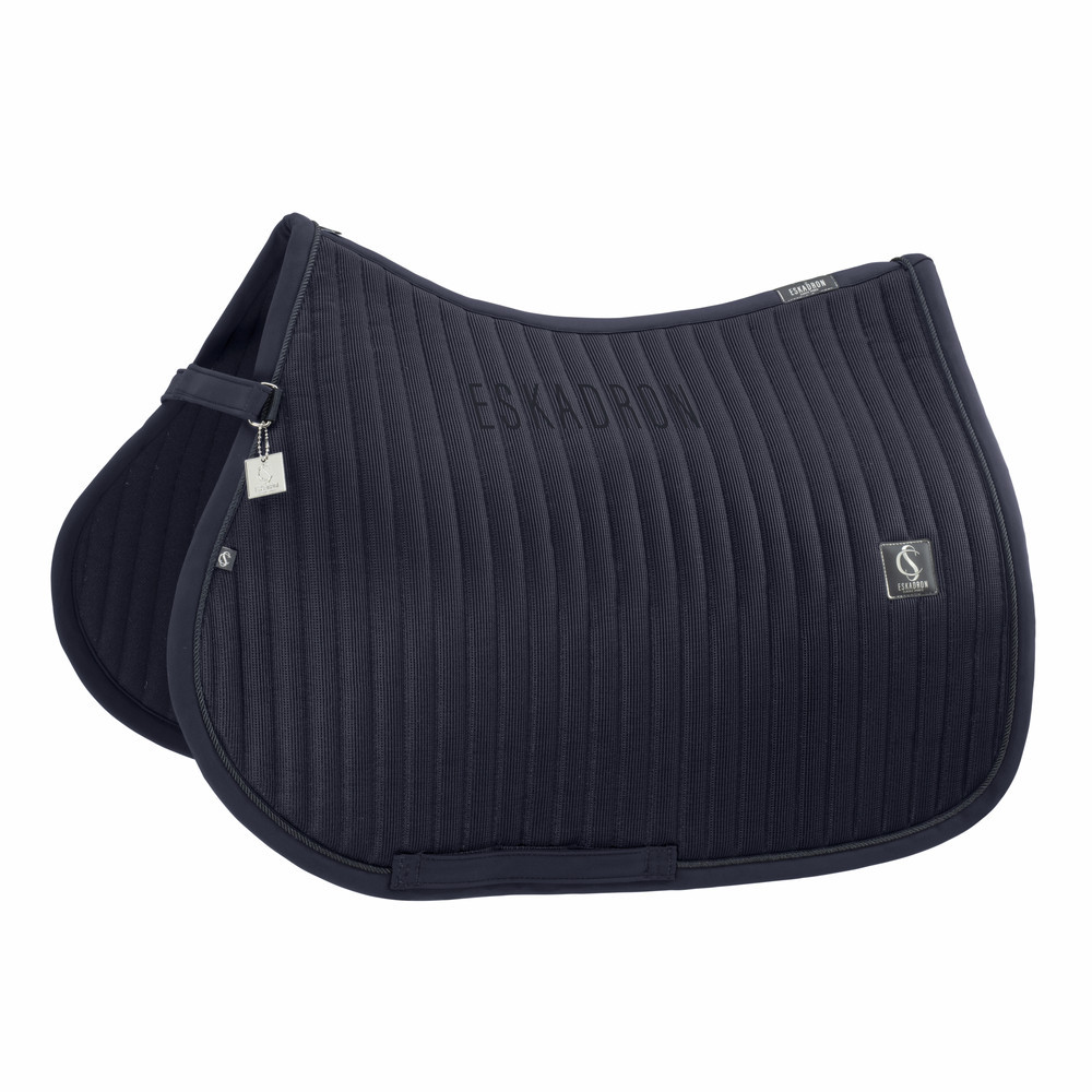 Czaprak Mesh Classic Sports 25 Navy Eskadron