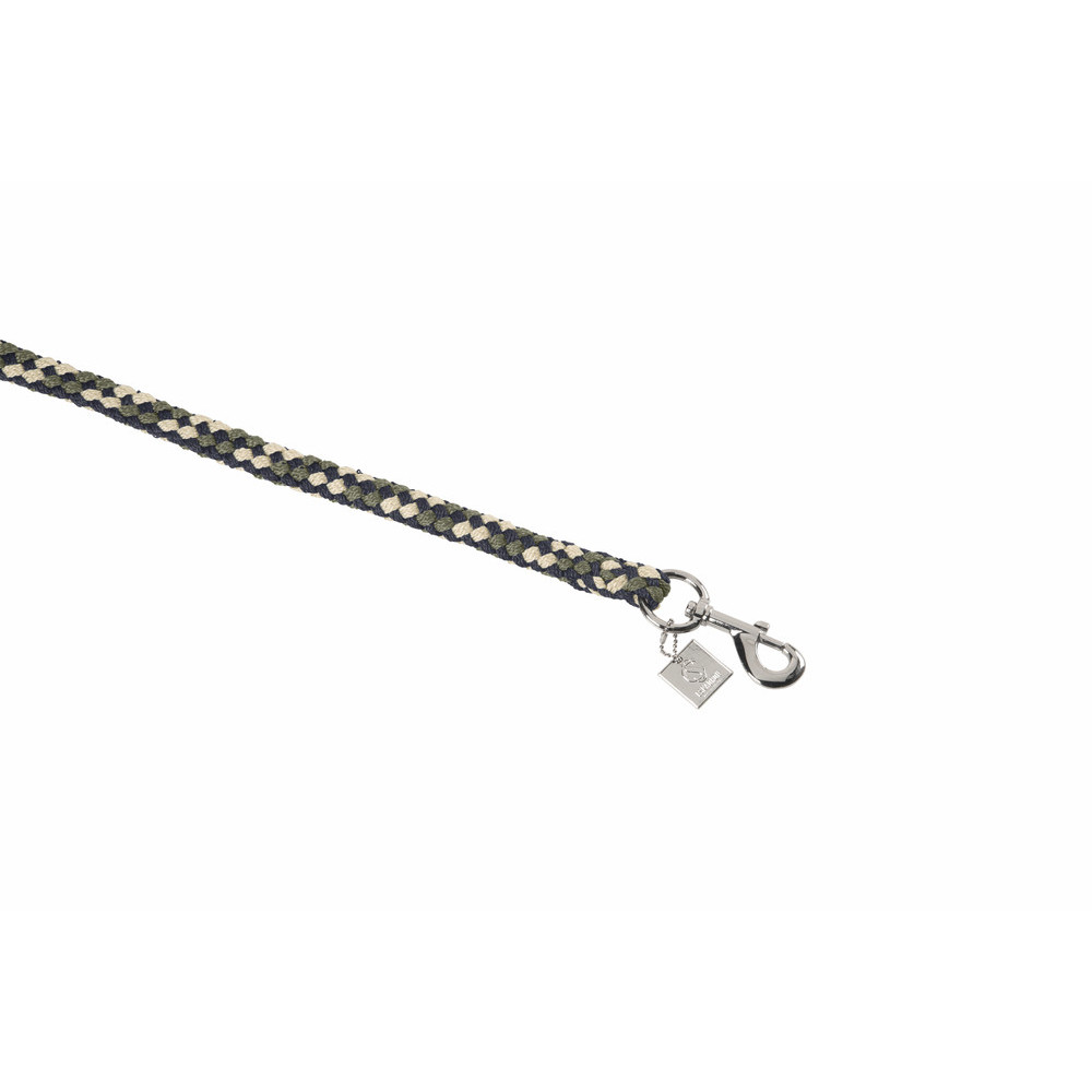 Uwiąz Ze Zwykłym Karabińczykiem Classic Sports 25  Eskadron