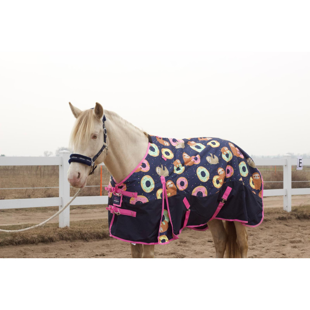 Derka Padokowa Sweet Sloths Unique Savio