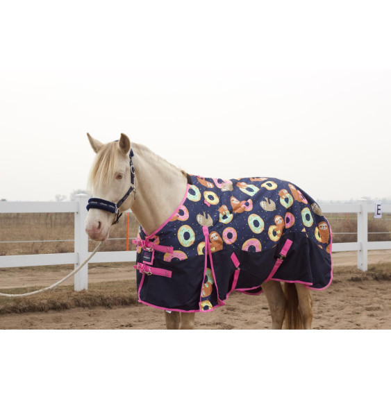 Derka Padokowa Sweet Sloths Unique Savio