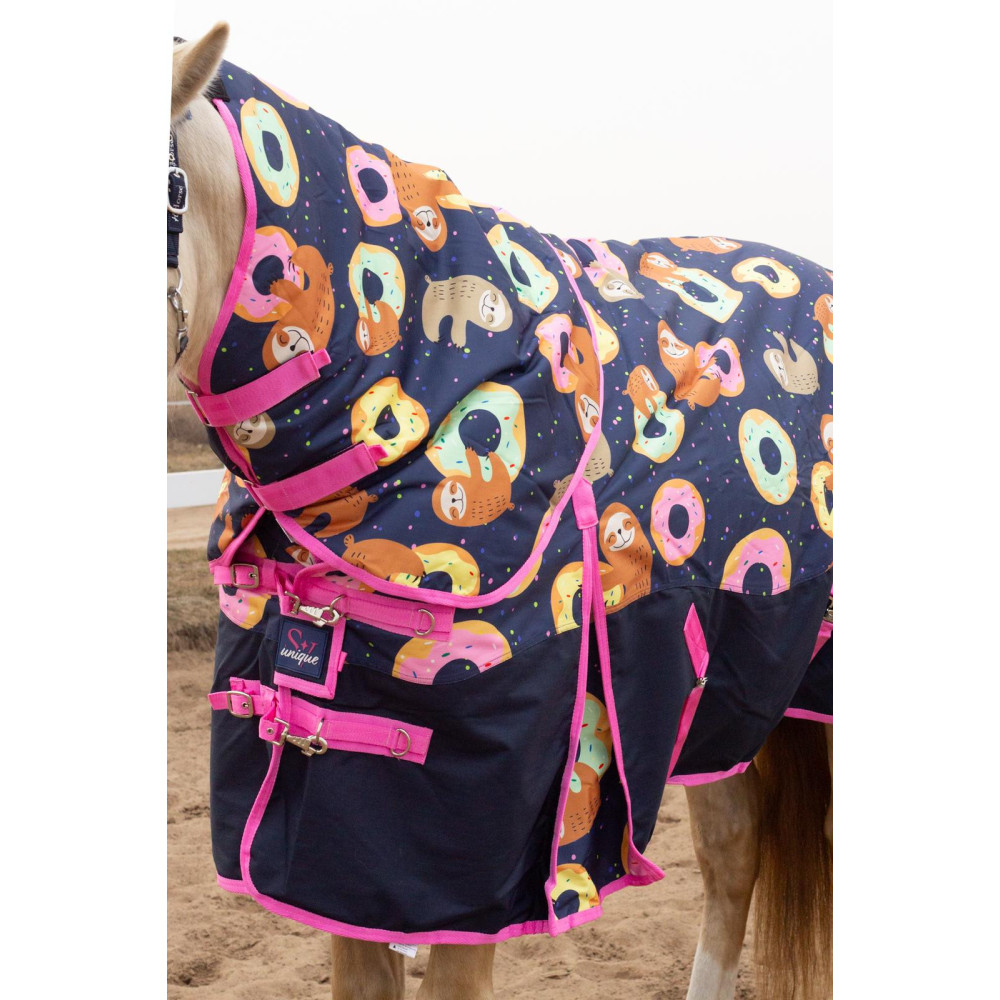 Derka Padokowa Sweet Sloths Unique Savio