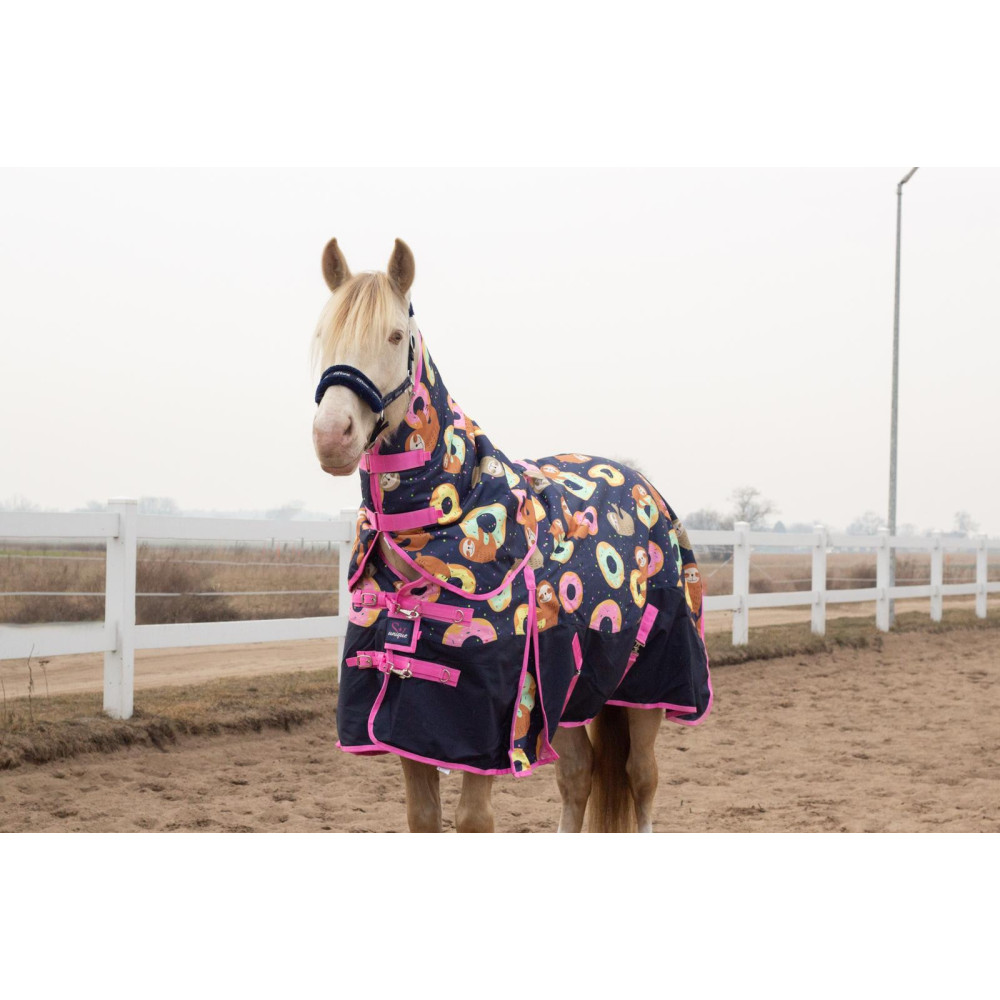 Derka Padokowa Sweet Sloths Unique Savio