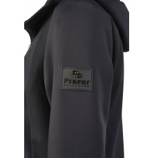 Kurtka Techjersey Jacket Black Selection 2025  Pikeur