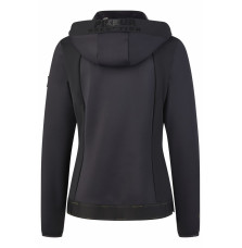 Kurtka Techjersey Jacket Black Selection 2025  Pikeur