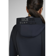 Kurtka Techjersey Jacket Black Selection 2025  Pikeur