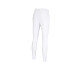 Bryczesy Ceelina Highwaist White Pikeur