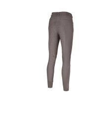 Bryczesy Ceelina Highwaist Mystic Grey Pikeur