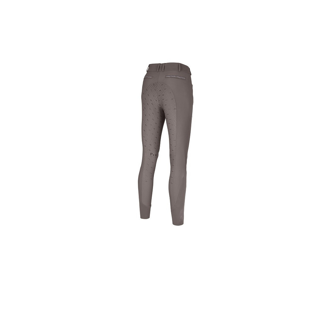 Bryczesy Ceelina Highwaist Mystic Grey Pikeur