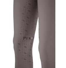 Bryczesy Ceelina Highwaist Mystic Grey Pikeur