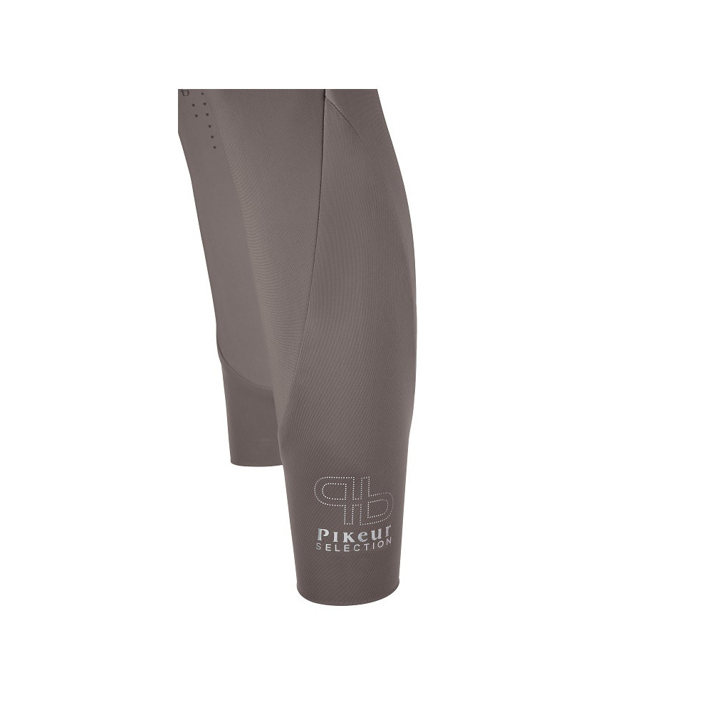 Bryczesy Ceelina Highwaist Mystic Grey Pikeur