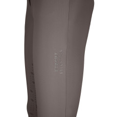 Bryczesy Ceelina Highwaist Mystic Grey Pikeur