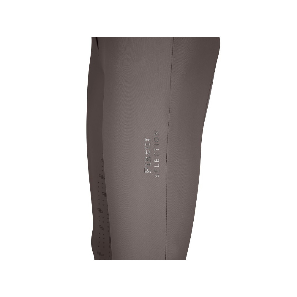 Bryczesy Ceelina Highwaist Mystic Grey Pikeur