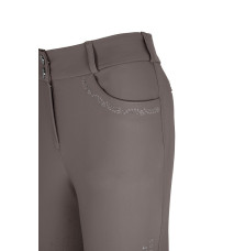 Bryczesy Ceelina Highwaist Mystic Grey Pikeur