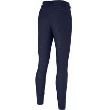 Bryczesy Ceelina Highwaist Night Blue Pikeur