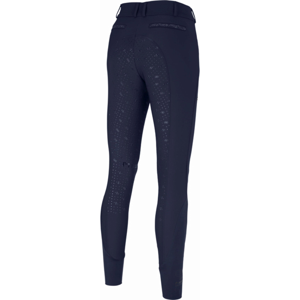 Bryczesy Ceelina Highwaist Night Blue Pikeur