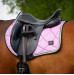 Brokatowy Czaprak Blush Ponyo Horsewear