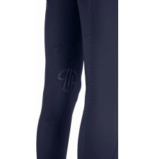 Bryczesy Ceelina Highwaist Night Blue Pikeur